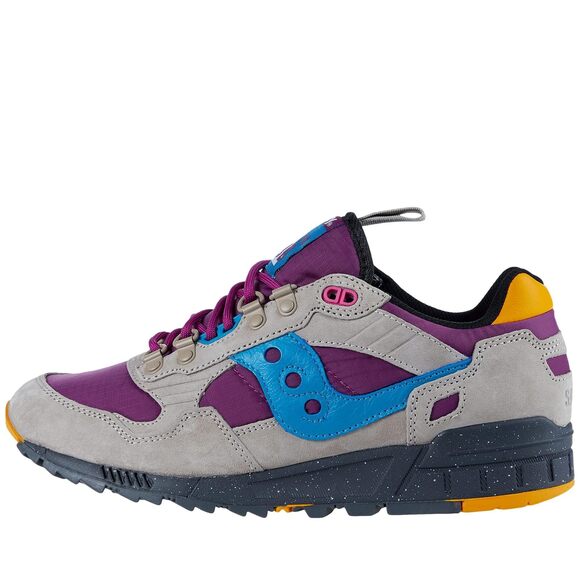 Saucony Shadow 5000 Astro/Air Men's 9, Women's 10 Medium - Picture 4 of 6